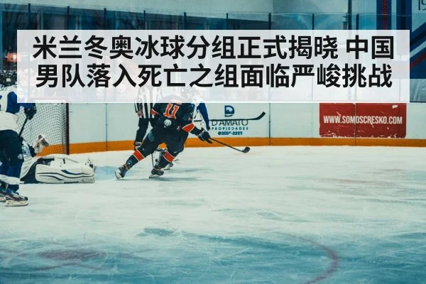 ice hockey match action